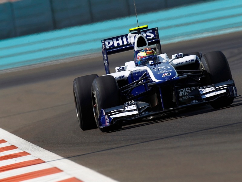 Σοκ για τον Ντιν Στόουνμαν