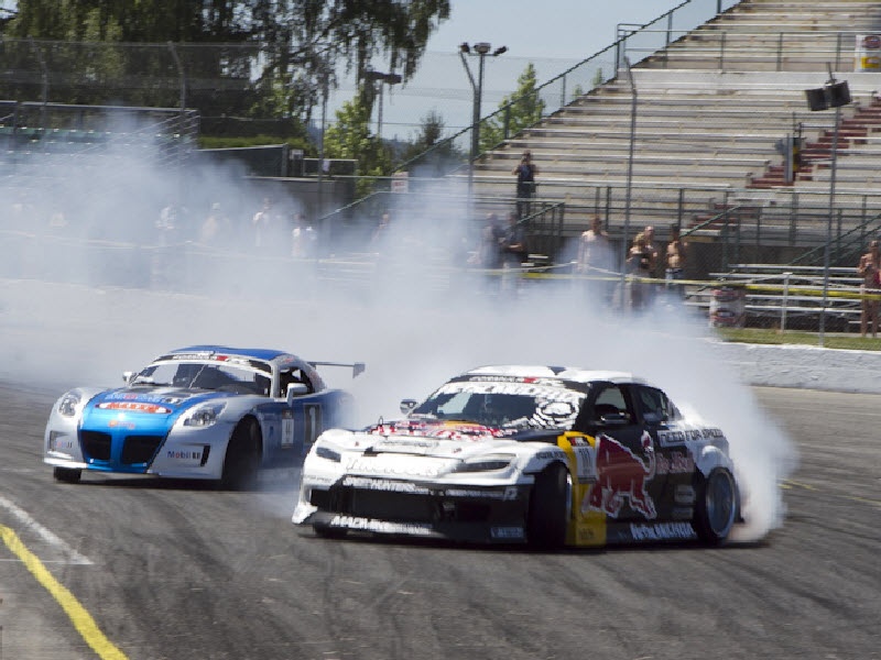 Πρωτάθλημα Formula DRIFT (Pro) 2011