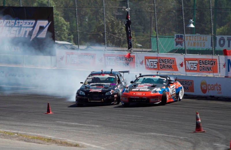 Πρωτάθλημα Formula DRIFT (Pro) 2011