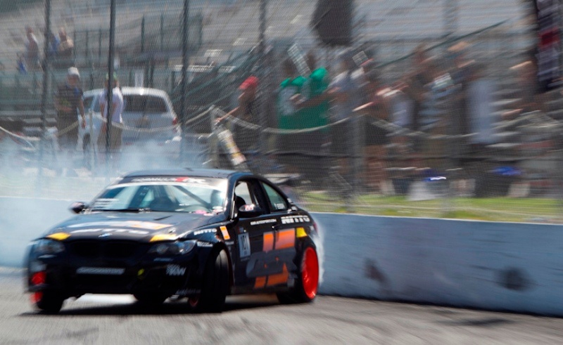 Πρωτάθλημα Formula DRIFT (Pro) 2011