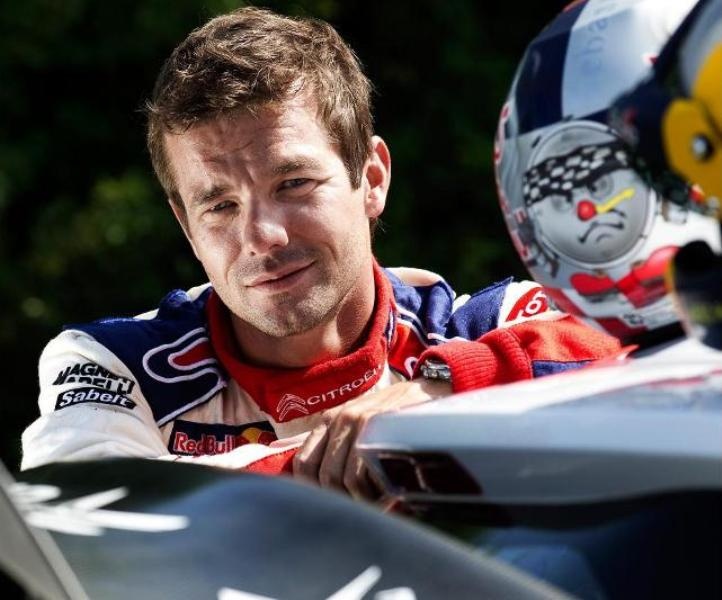 Πρεμιέρα για τη Citroen Racing