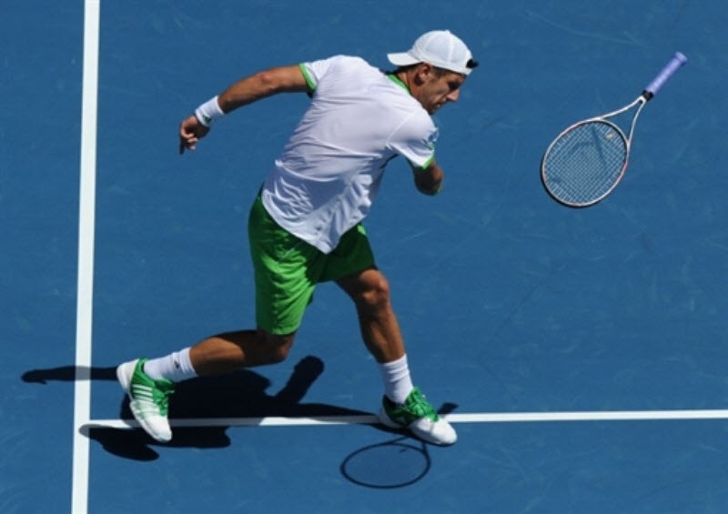 Τα «καυτά» σορτς, το φιλί και ο θυμός