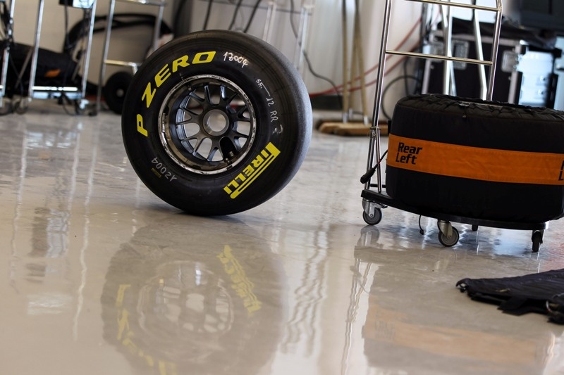 Πιο σύγχρονο μονοθέσιο ζητά η Pirelli