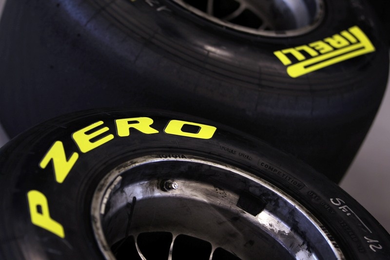 Πιο σύγχρονο μονοθέσιο ζητά η Pirelli