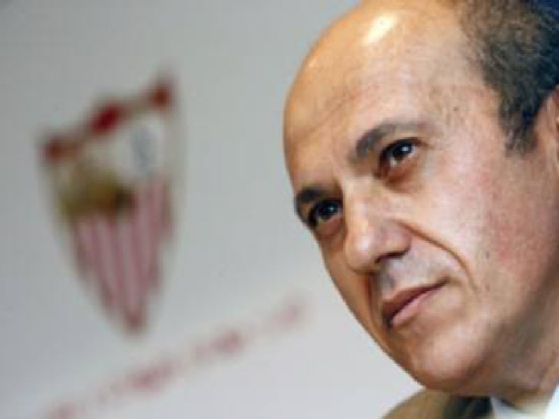 Σεβίλλη-Ρεάλ: 7 χρόνια φαγούρας