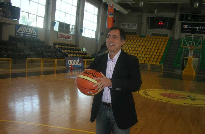 Γεννημένοι νικητές!