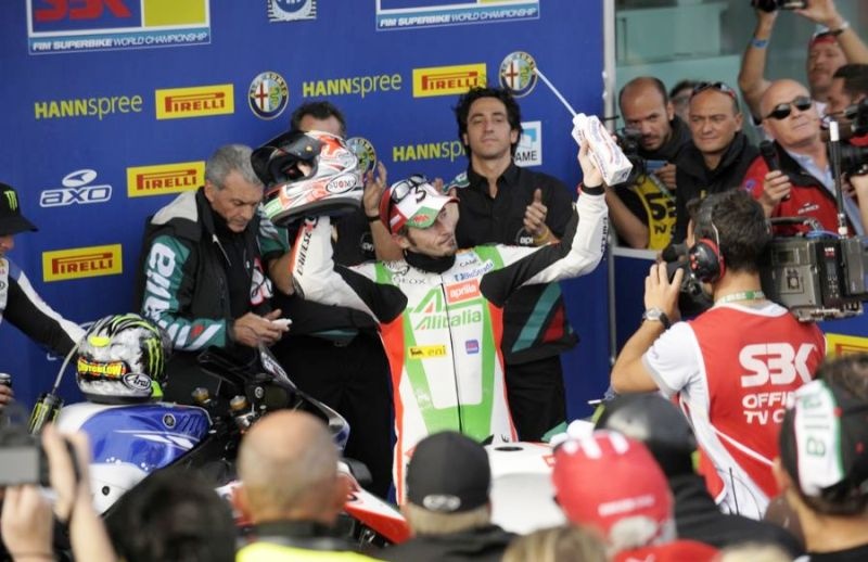 Παγκόσμιο πρωτάθλημα Superbikes