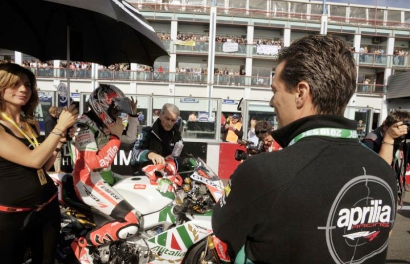 Παγκόσμιο πρωτάθλημα Superbikes