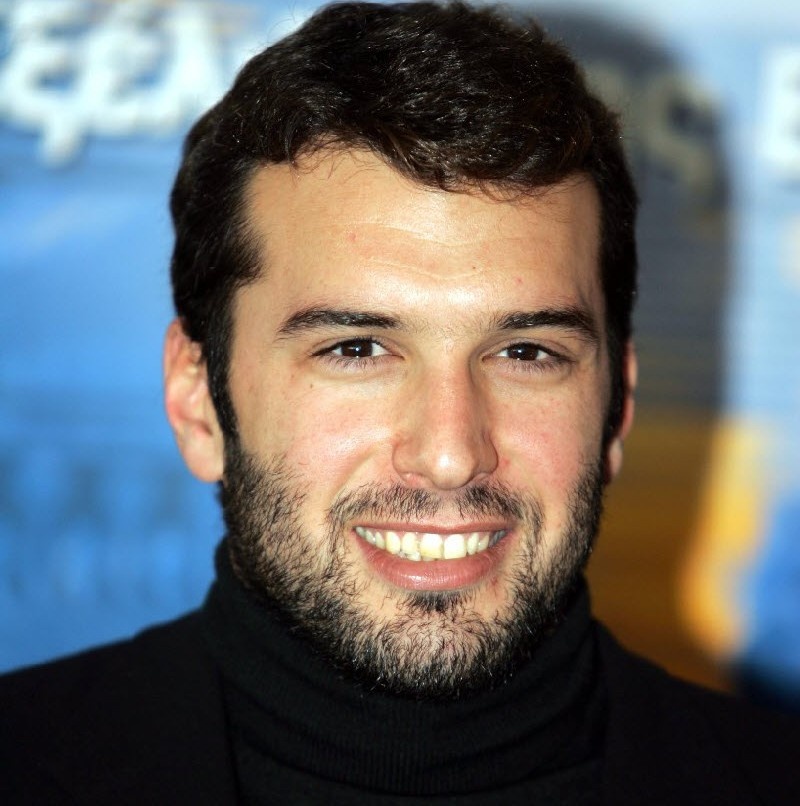 Οι δέκα πιο ωραίοι Έλληνες αθλητές