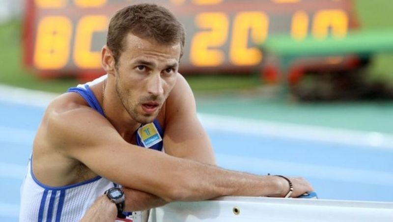 Οι δέκα πιο ωραίοι Έλληνες αθλητές