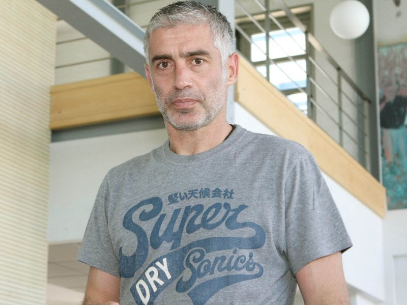 Οι δέκα πιο ωραίοι Έλληνες αθλητές