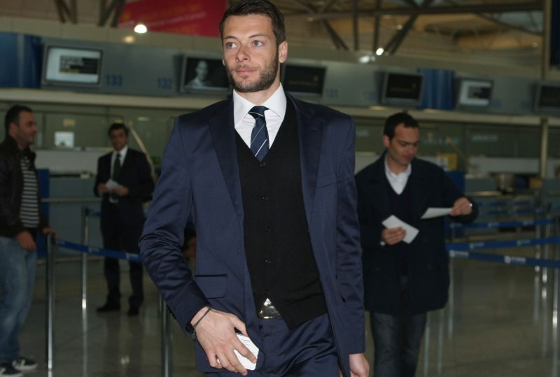 Οι δέκα πιο ωραίοι Έλληνες αθλητές