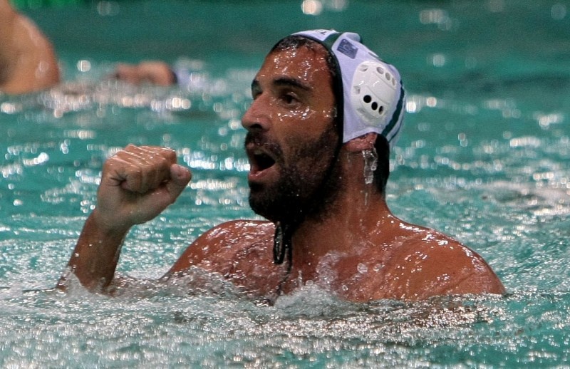 Οι δέκα πιο ωραίοι Έλληνες αθλητές