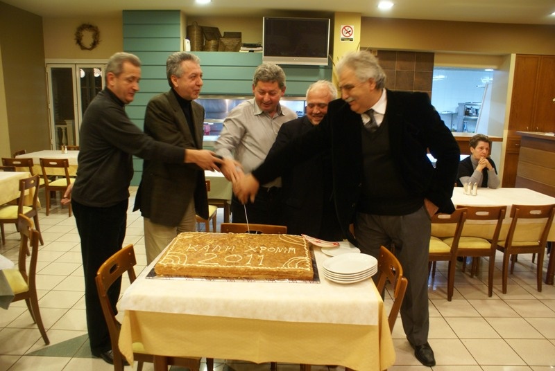 Απέκτησε Λιοσάτο ο Πανηλειακός