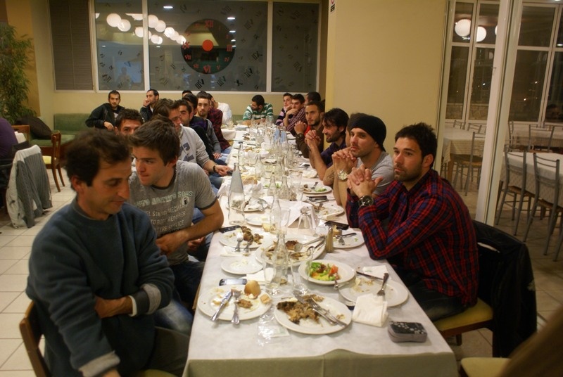Απέκτησε Λιοσάτο ο Πανηλειακός