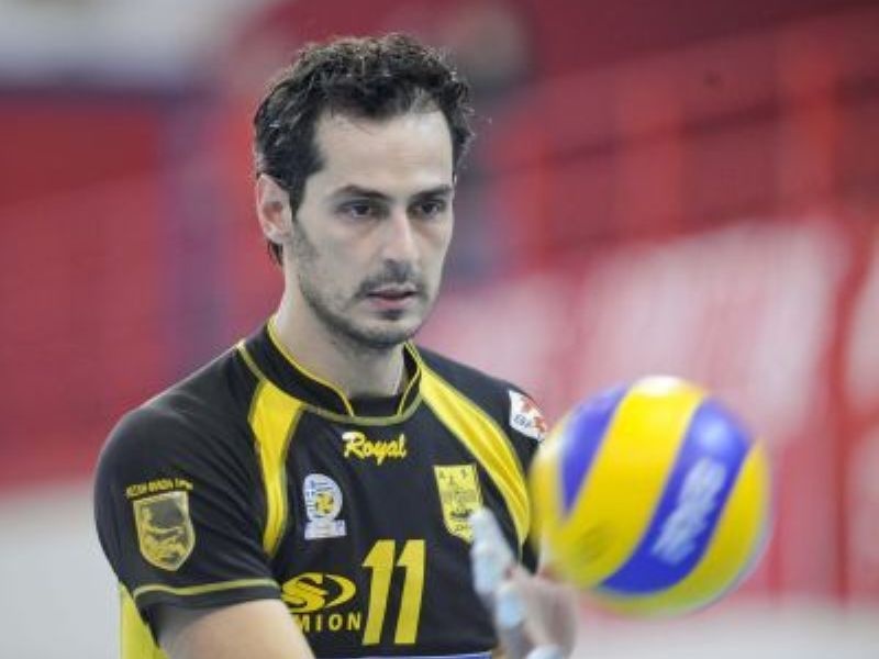 Οι δέκα πιο ωραίοι Έλληνες αθλητές