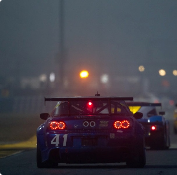 Η ομάδα Ganassi Racing κερδίζει το Ντεϊτόνα 24