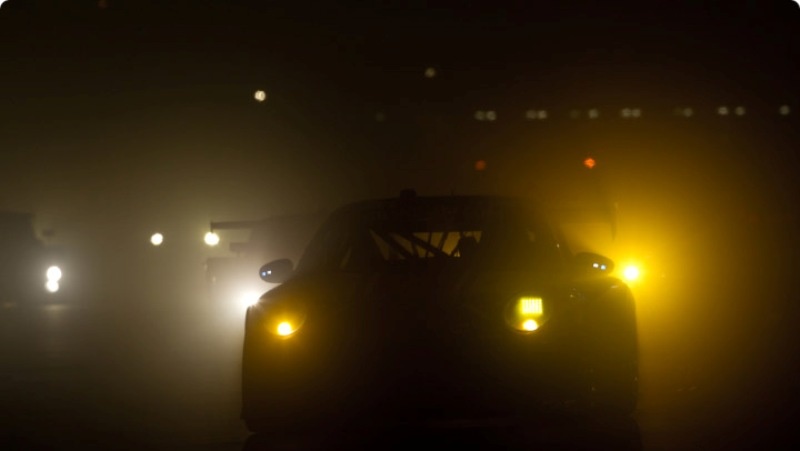 Η ομάδα Ganassi Racing κερδίζει το Ντεϊτόνα 24