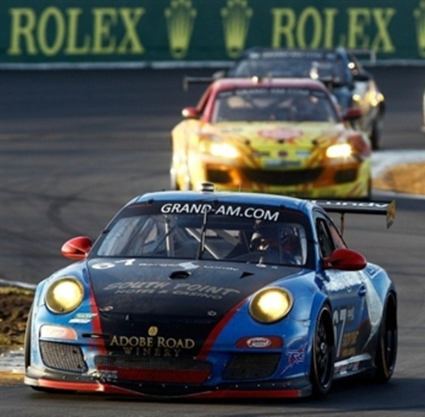 Η ομάδα Ganassi Racing κερδίζει το Ντεϊτόνα 24