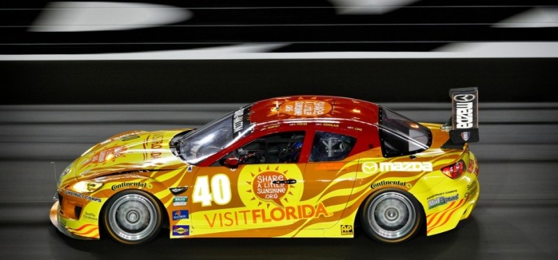Η ομάδα Ganassi Racing κερδίζει το Ντεϊτόνα 24