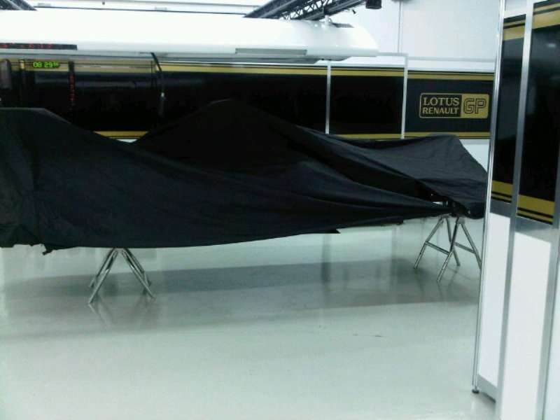 Σειρά της Renault για αποκαλυπτήρια