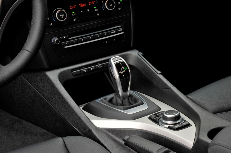 BMW X1 xDrive28i TwinPower Turbo.