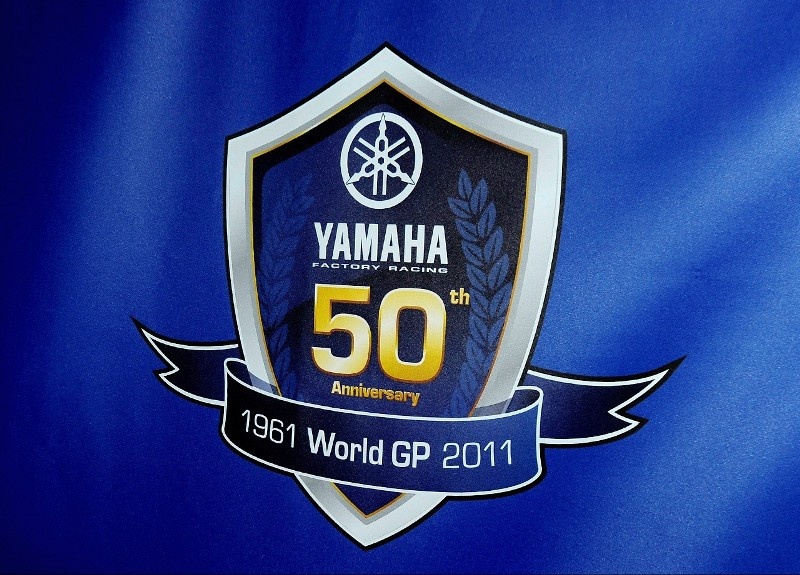 50η χρονιά για τη Yamaha