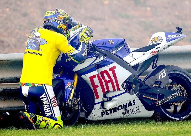 50η χρονιά για τη Yamaha