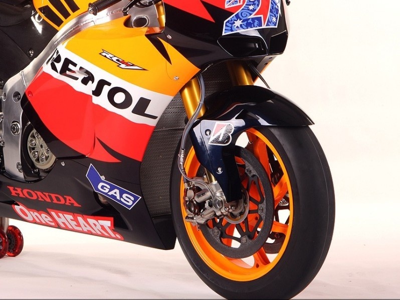 Ημέρα 2η για MotoGP στη Sepang