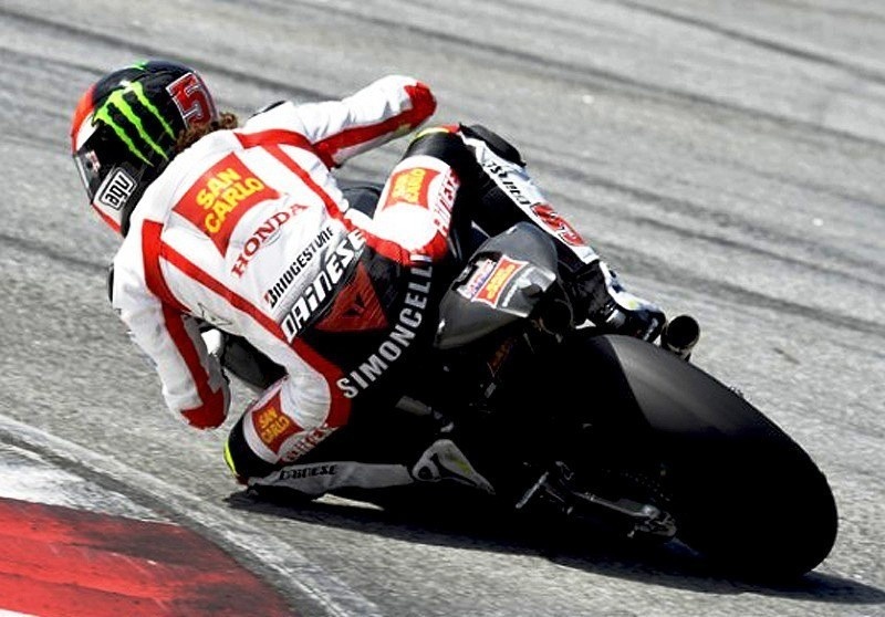 Ημέρα 2η για MotoGP στη Sepang