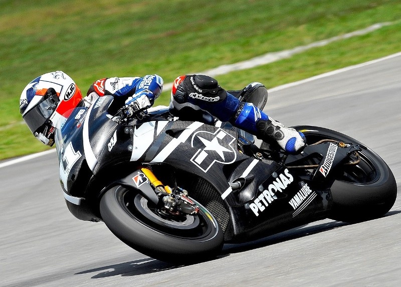Ημέρα 2η για MotoGP στη Sepang