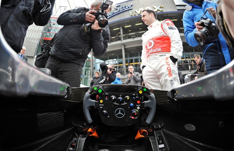 Κρατάς κρυμμένα μυστικά