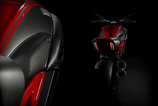 Τα νέα θηρία της Ducati!