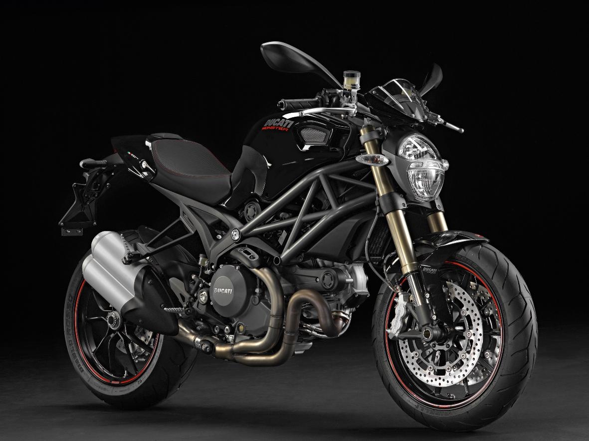 Τα νέα θηρία της Ducati!