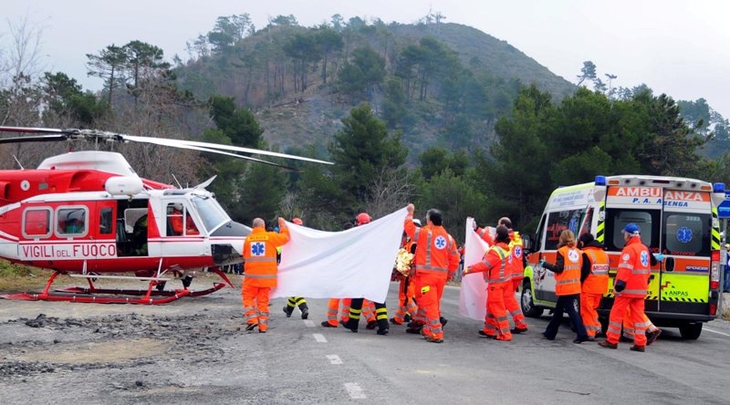Εκτός F1 ο Κούμπιτσα (video)