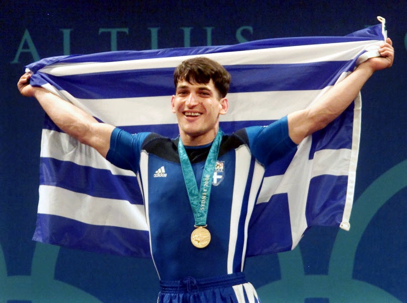 Σα να μην πέρασε μια μέρα...