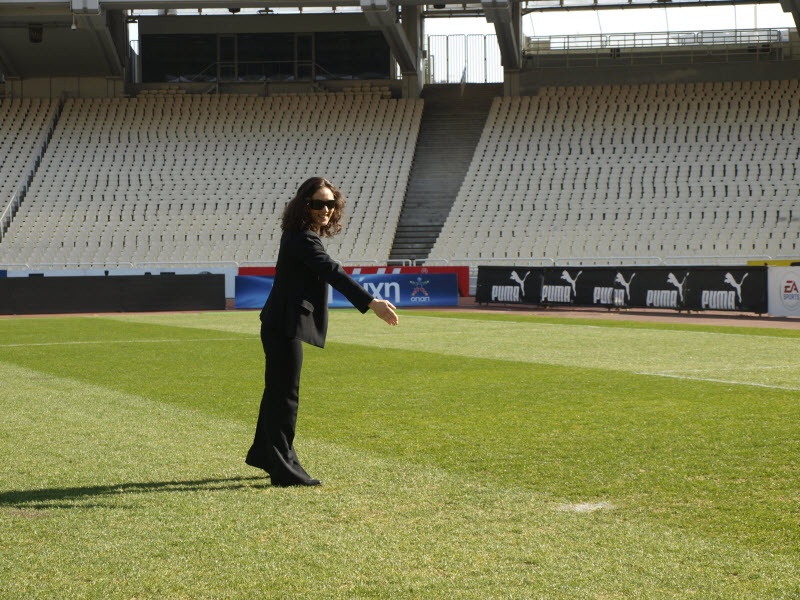 «Ο διαιτητής είναι το εύκολο θύμα»