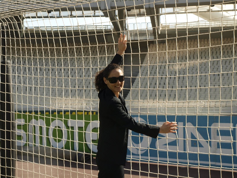 «Ο διαιτητής είναι το εύκολο θύμα»