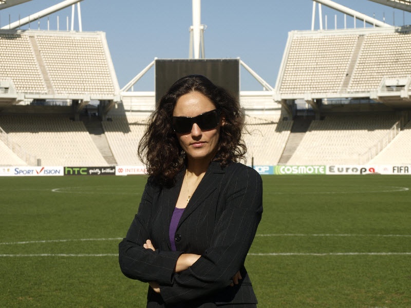 «Ο διαιτητής είναι το εύκολο θύμα»