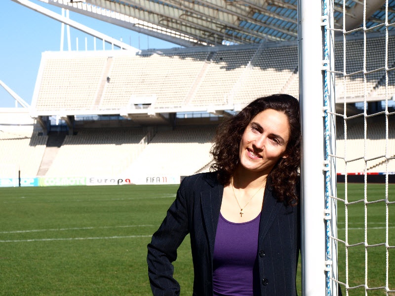 «Ο διαιτητής είναι το εύκολο θύμα»