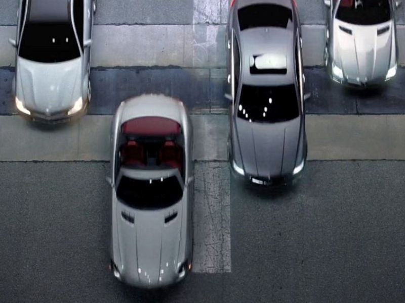 H Mercedes στο Super Bowl