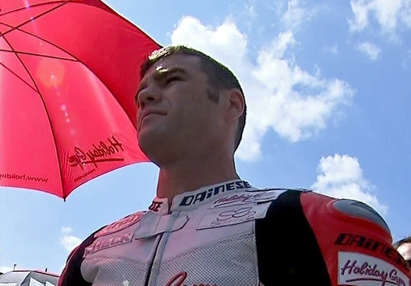 Ο Φόνσι Νιέτο εκτός MotoGP