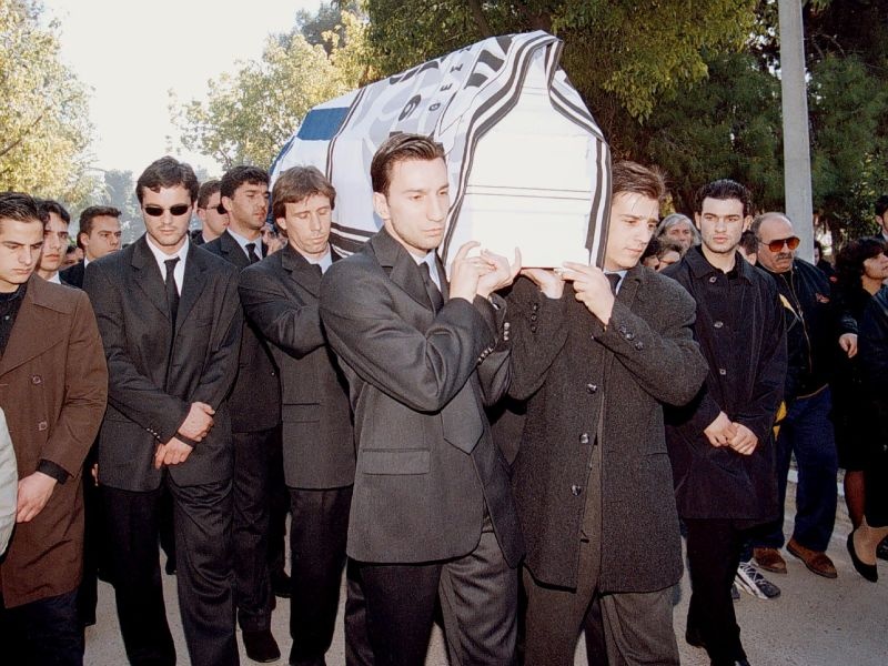 Αξέχαστος, 13 χρόνια μετά (video)