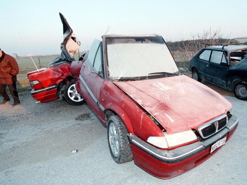 Αξέχαστος, 13 χρόνια μετά (video)