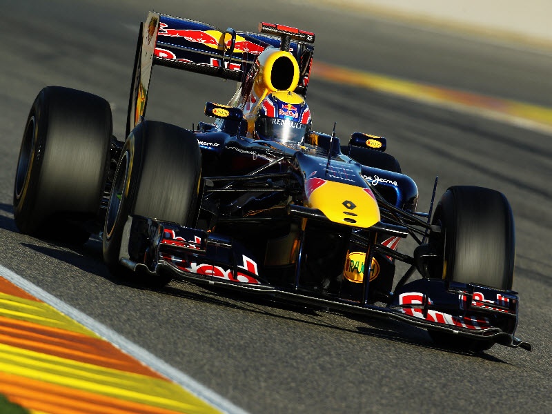 Ο Φελίπε Μάσα ταχύτερος στη Χερέθ