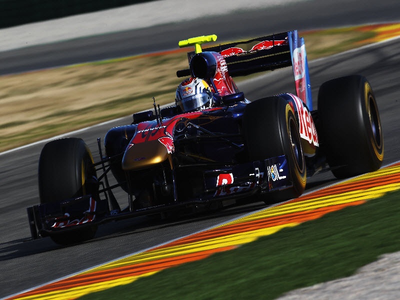 Ο Φελίπε Μάσα ταχύτερος στη Χερέθ