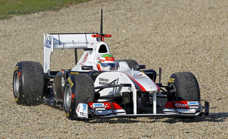 Δύο στα δύο για τη Ferrari