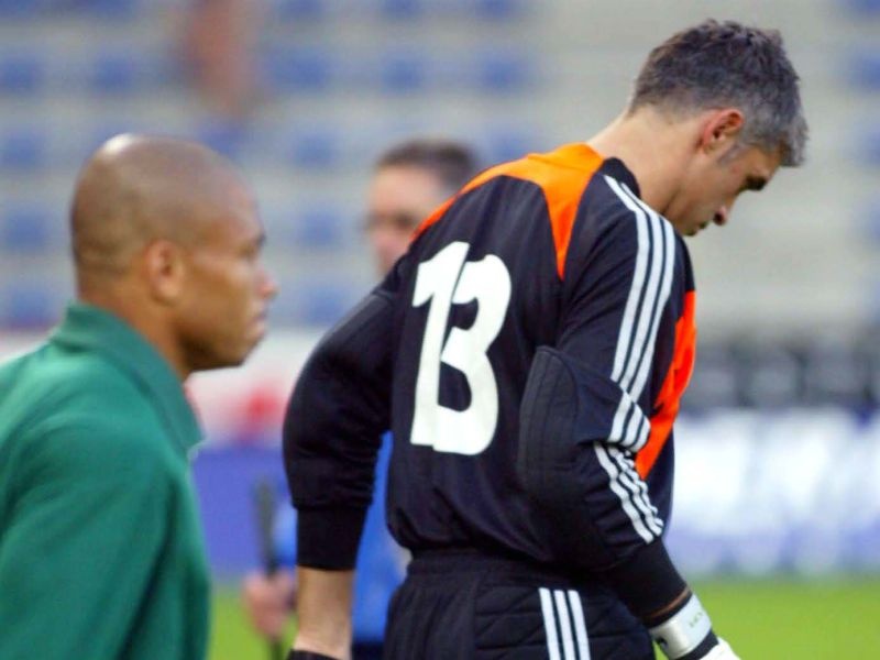 Ο τελευταίος με το «13»