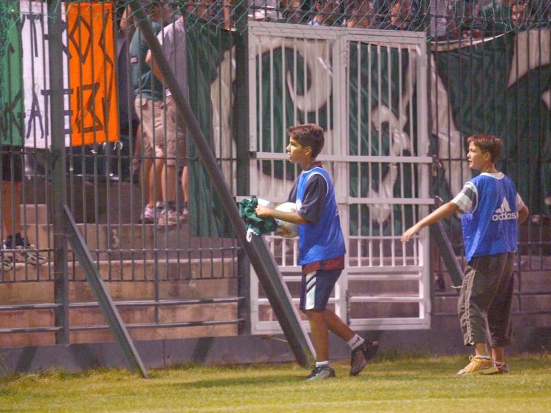 Ο τελευταίος με το «13»