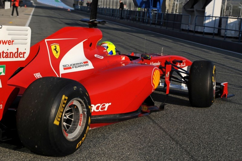 Η επιστροφή του Σουμάχερ